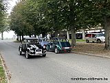 Micha&euml;ls rit 2026